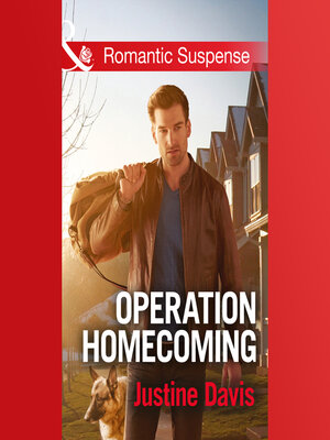 cover image of Operation Homecoming